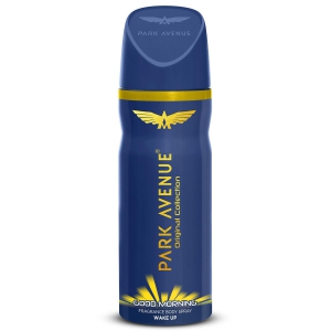 Park avenue Good Morning Body Deodorant For Men 100g