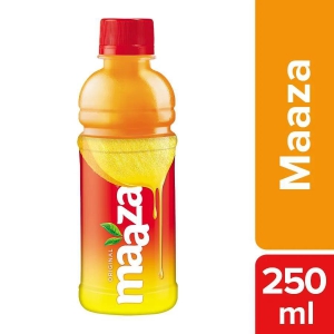 Maaza Mango Drink 250 Ml