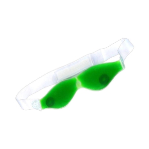 MARTAND Green Eye Mask