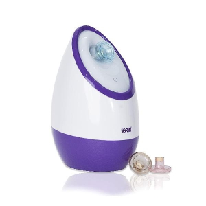 iGRiD IG 1094 Home Spa Face and Nose Vaporiser Steamer 1 Nos