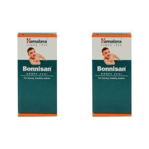 Himalaya Bonnisan Drops 30ml Pack 2