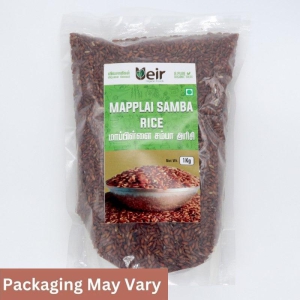 Organic Mappilai Samba Rice 1 Kilograms