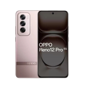 OPPO RENO 12 PRO 5G (Color - Sunset Gold, Storage - 512 GB, Ram - 12 GB) by ZALANI COLLECTION NX