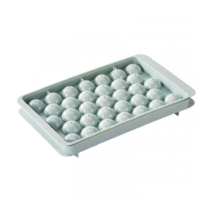 NAMRA 33 Grid Ice Tray Multicolor 1 Pcs - Multicolor