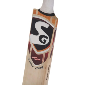 SG Cobra™ Xtreme English Willow Cricket Bat-sh