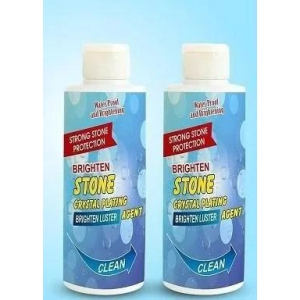 Crystal Stone Polishing Agent (Buy 1 Get 1 Free)