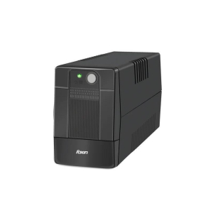 Foxin  FPS 755 Uninterrupted Power Supply 600Va UPS