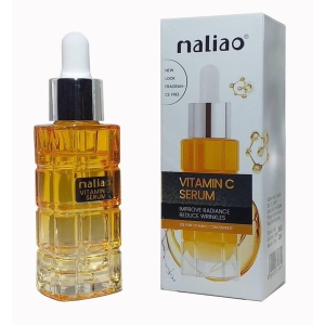 Maliao Vitamin C Face Serum,1 Pc