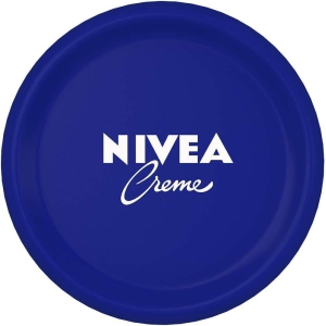 NIVEA CREAM 100 ML TIN