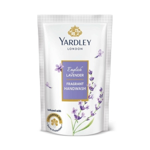 Yardley Hand Wash English Lavender 180ml 2+1