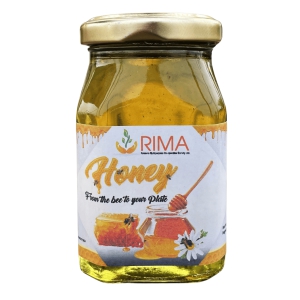 Rima Honey