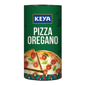 Keya Sprinkler Oregano Pizza Italian 80 G Canister