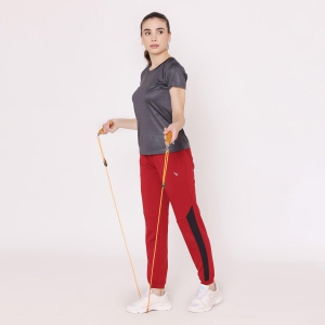 women-fashion-jogger-pants-biking-red-biking-red-l