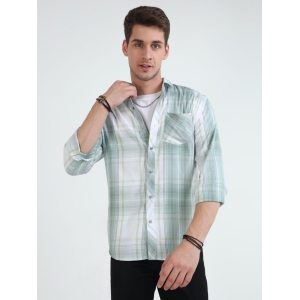 Chk-Checkpro Full Sleeves Overshirt