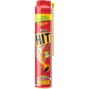 Hit Cockroaches Repellant400Ml