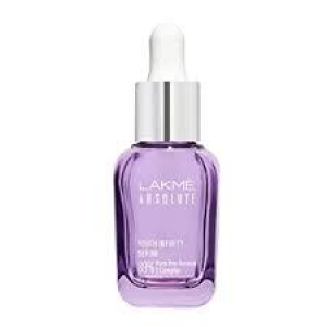 Lakme  Absolute Youth Infinity Face Serum 30ML