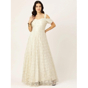 desginer-white-net-gown-s