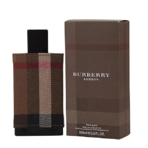 Burberry London Men EDT 100 ML-Burberry London Men EDT 100 ML