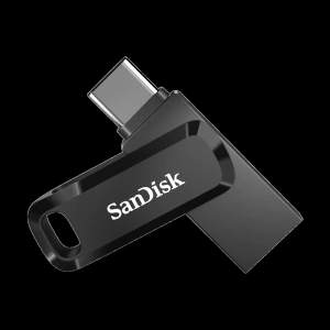 USB Pen Drive SanDisk 256GB SDDDC3-Multicolor