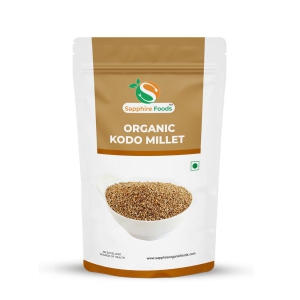 Organic Kodo Millet-1Kg