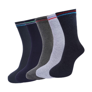 dollar-cotton-ankle-length-socks-pack-of-5-multi