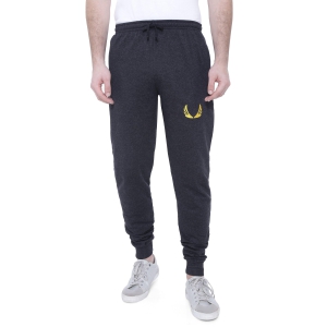Neo Garments Men's Cotton Sweatpants - Grey | SIZES FROM M TO 7XL.-6XL- 48