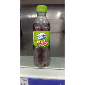 Bindu Fizz Jeera Masala 300ml