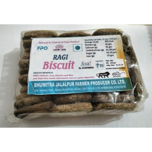 RAGI BISCUIT