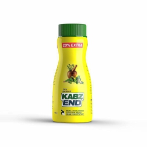 NEW MANKIND'S KABZ END GRANULES 120 GM