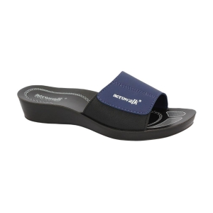 aerowalk-blue-womens-flats-none