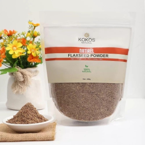 Flax Seed Powder