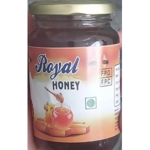 ROYAL HONEY