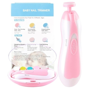 Baby nail trimmer