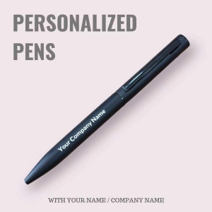 Executive Metal Pen - PM 230