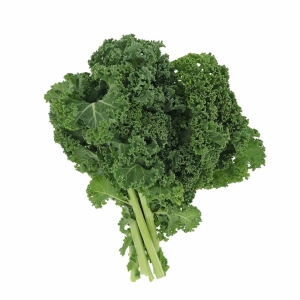 Salad Veggies Fresh Kale Leaves, 1 Kg