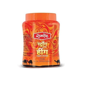 Ramdev | Strong Hing powder | 250 Gm Pack