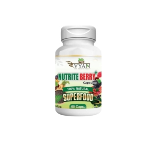 Nutrite Berry