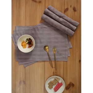 Spice Garden Placemat (Grey)