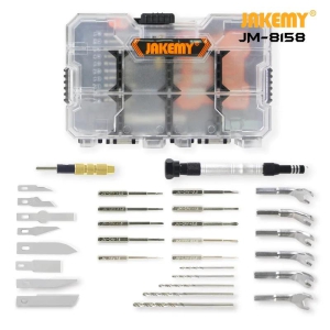 jakemy-jm-8158-34-in-1-scalpel-knife-multifunction-tools-set-art-pen-knife-precision-cutter