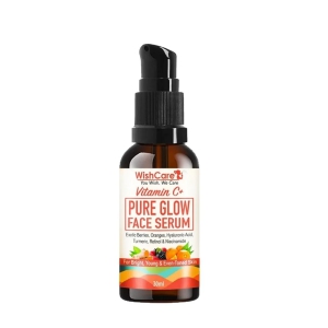 Vitamin C+ Pure Glow Serum- 30 ml