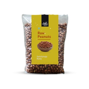 Raw Peanuts 400g