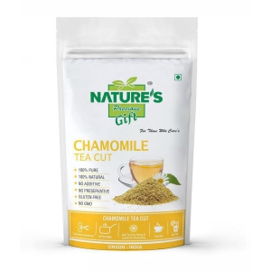 Nature''s Gift Chamomile Tea Powder 200 gm