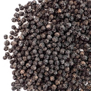 Black Pepper from Kerala-50 gm - whole