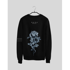 Passion Sweatshirt-XXL