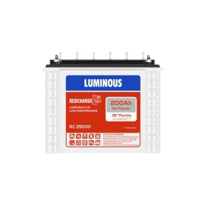 Luminous Battery Invertor (TB25000200AH)