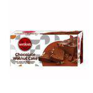 Winkies Chocolate Walnut Cake 250G