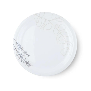 SUPERWARE, Dinner Plate Set - BREEZE (11 Inches) | 6 Nos.