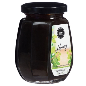 Tulsi Honey