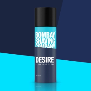 Desire Deo for men, 150ml