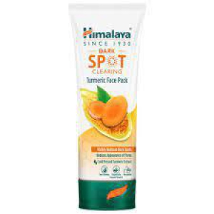 Himalaya Dark Spot Clearing Turmeric Face Wash 50ml